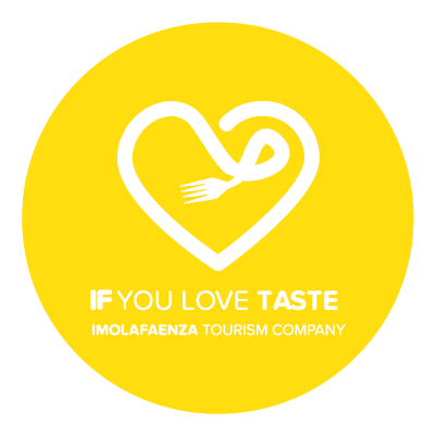 [IF] official logo