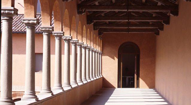 Museo di San Domenico Collezioni d’Arte della città e Museo Giuseppe Scarabelli