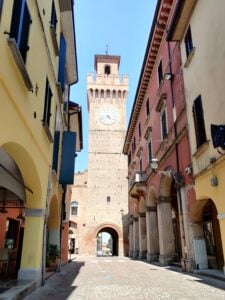 Il Cassero