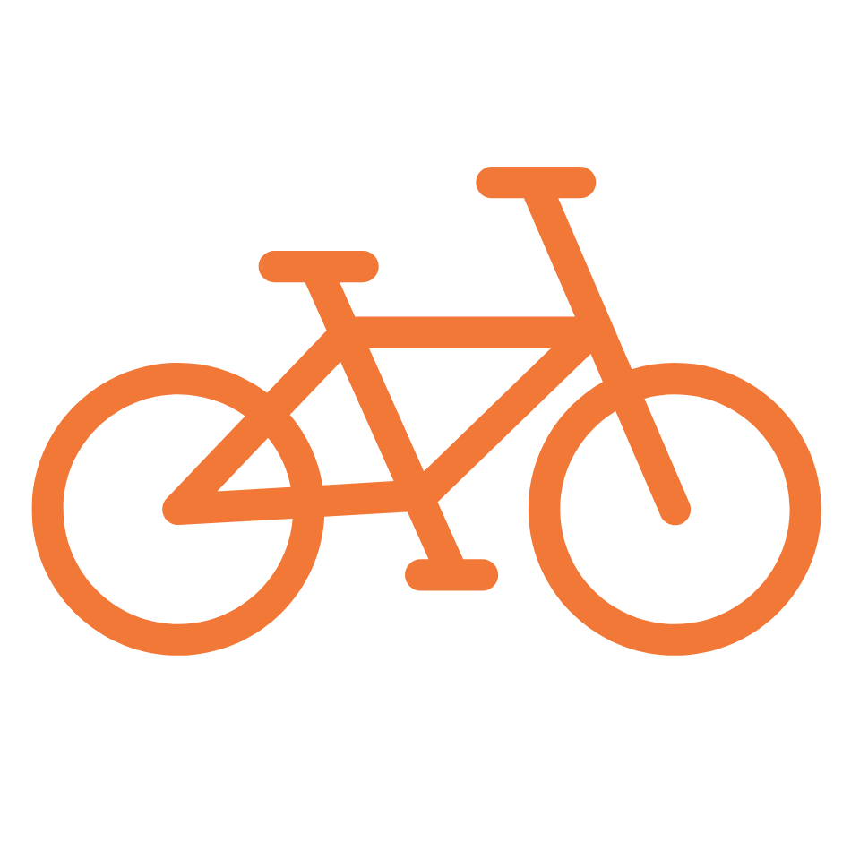 Itinerari in bici