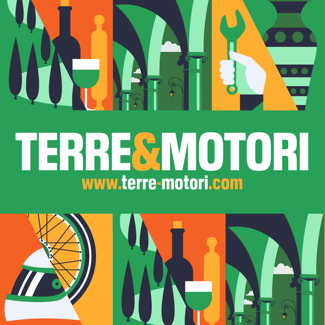 Terre&Motori