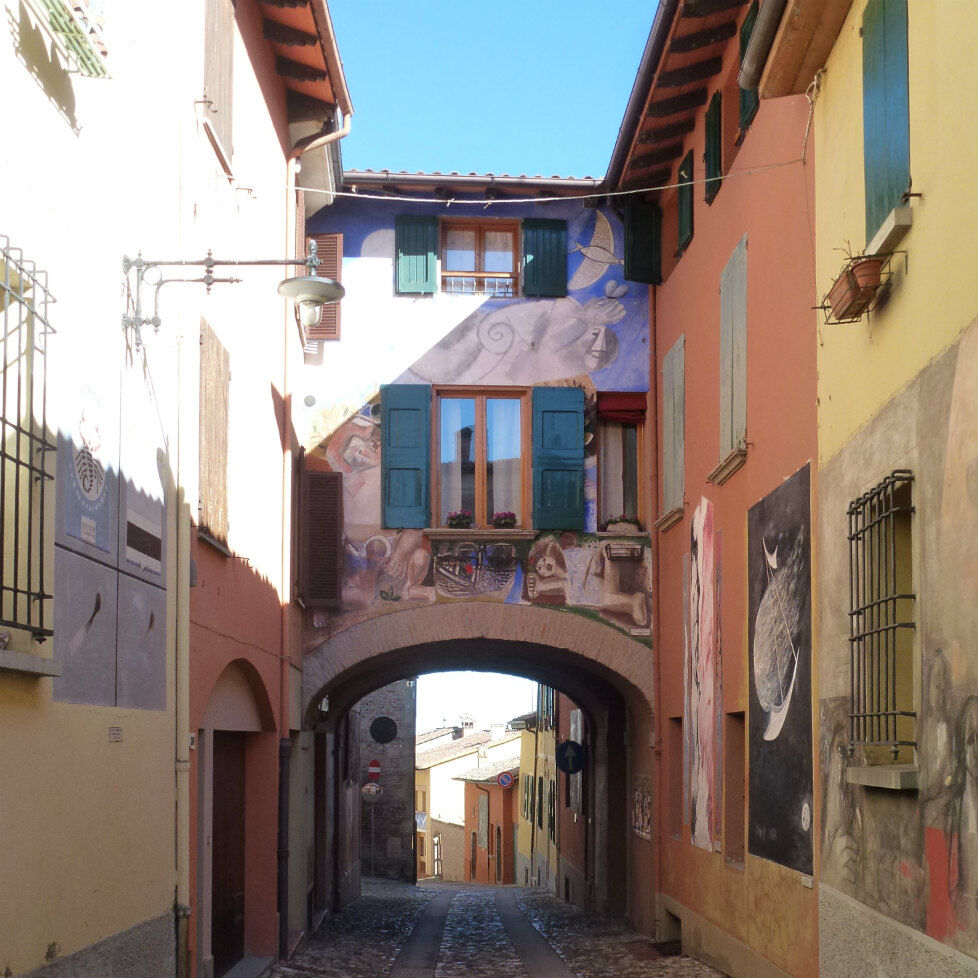 Dozza-muro-dipinto
