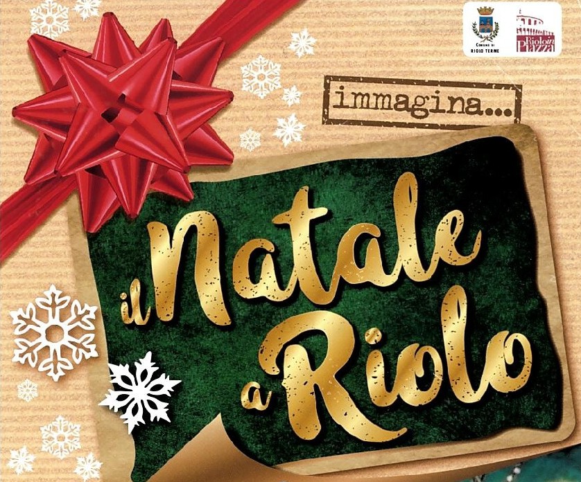 E' Natale a Riolo