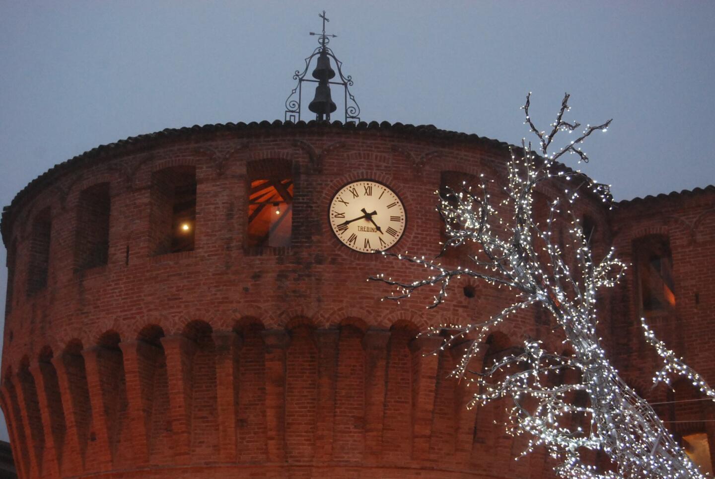 Natale in Rocca