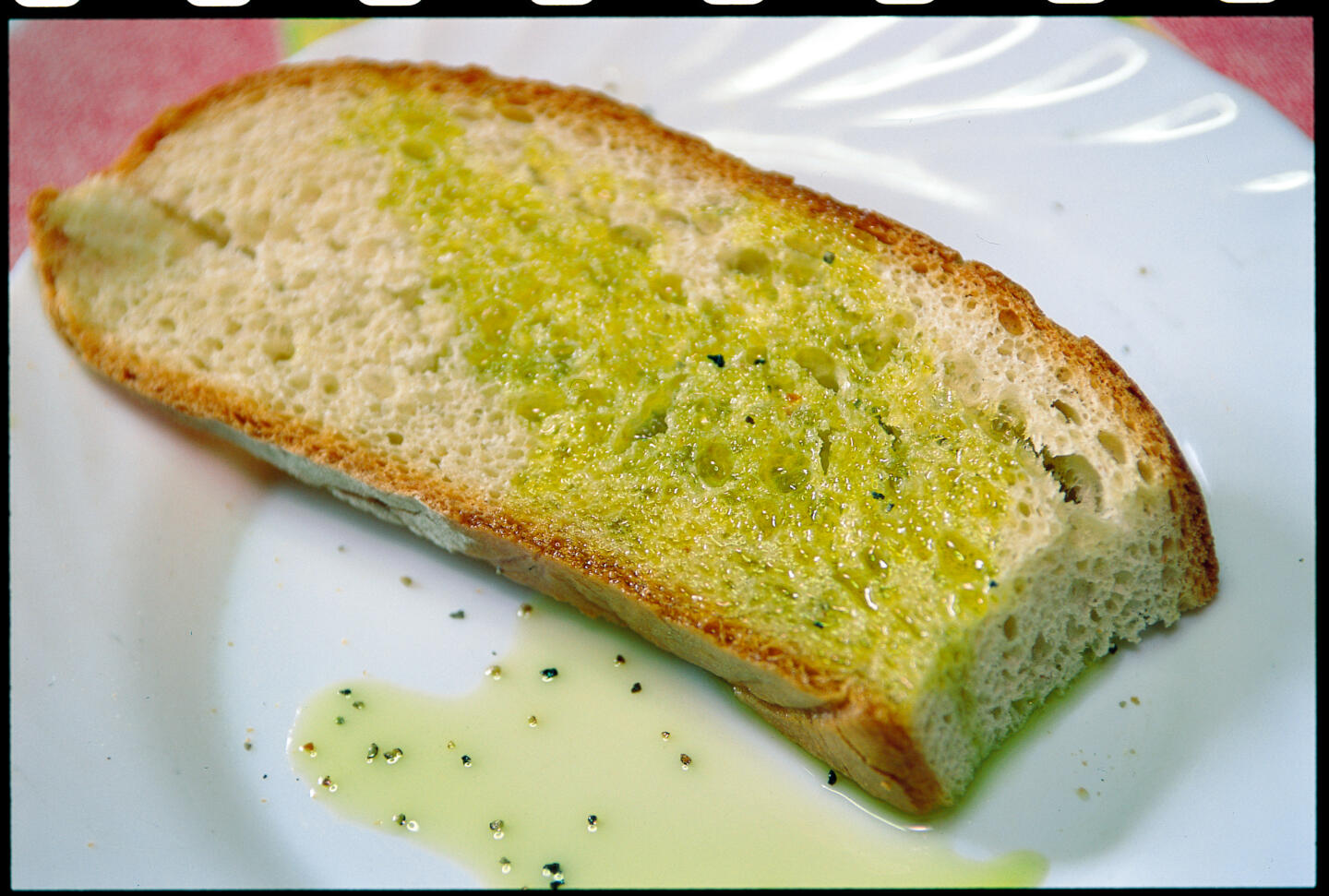 4 Sagre per 3 Colli: Sagra dell'Ulivo e dell'Olio