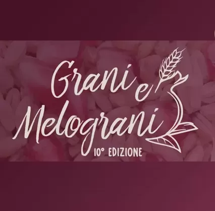 Grani e Melograni