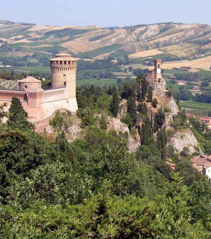 Festival dei Cammini