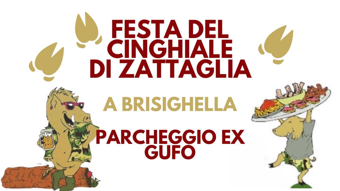 Festa del cinghiale