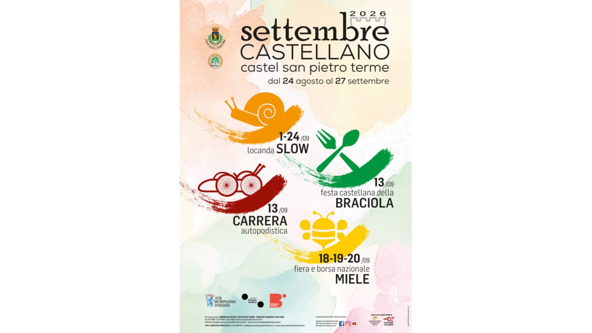 settembrecast try1
