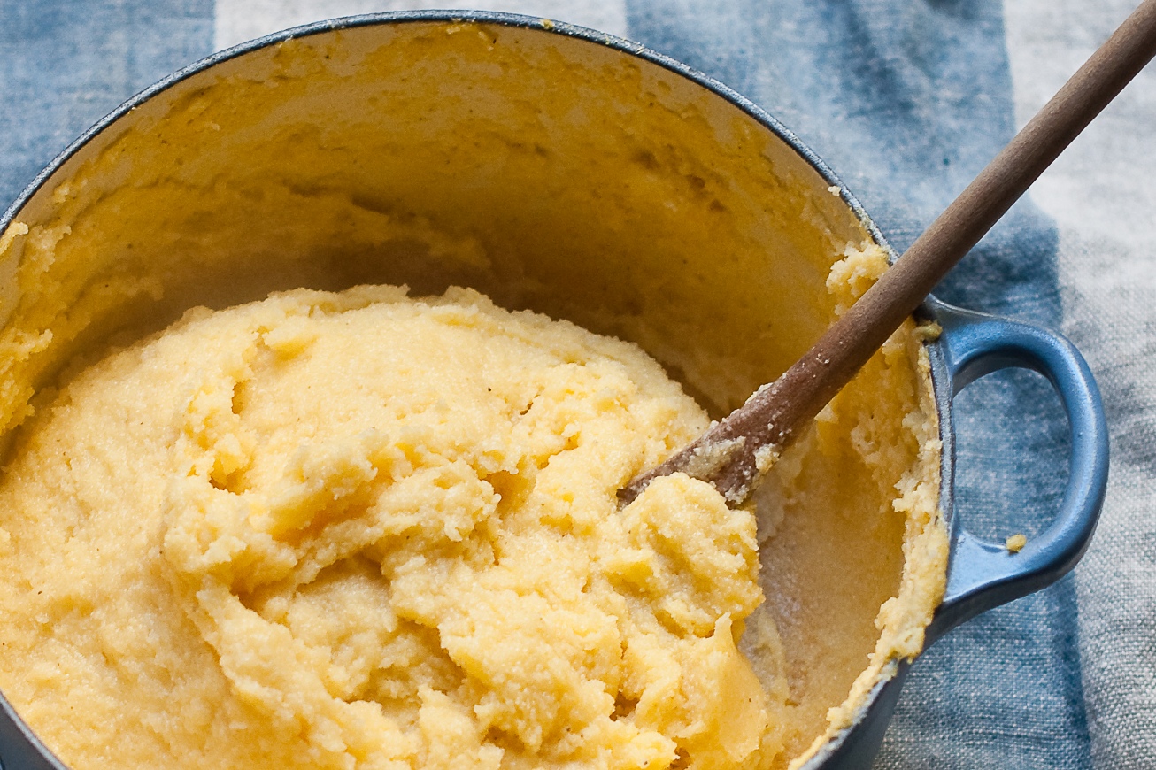 Sagra della Polenta