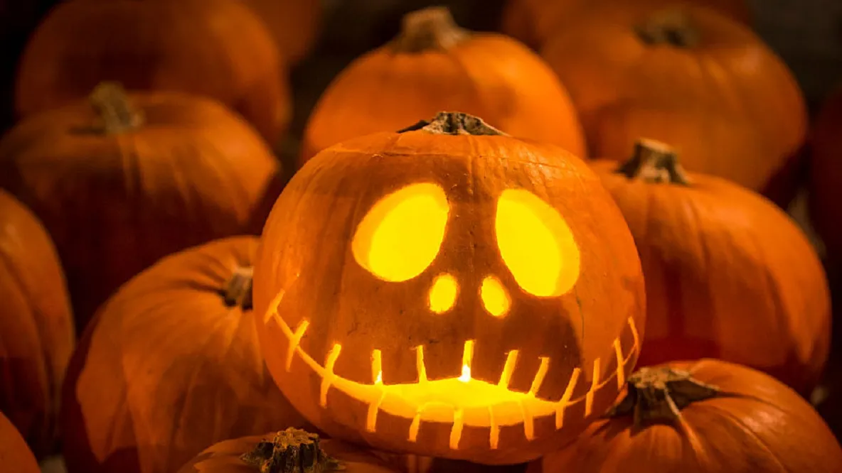 Halloween a Brisighella