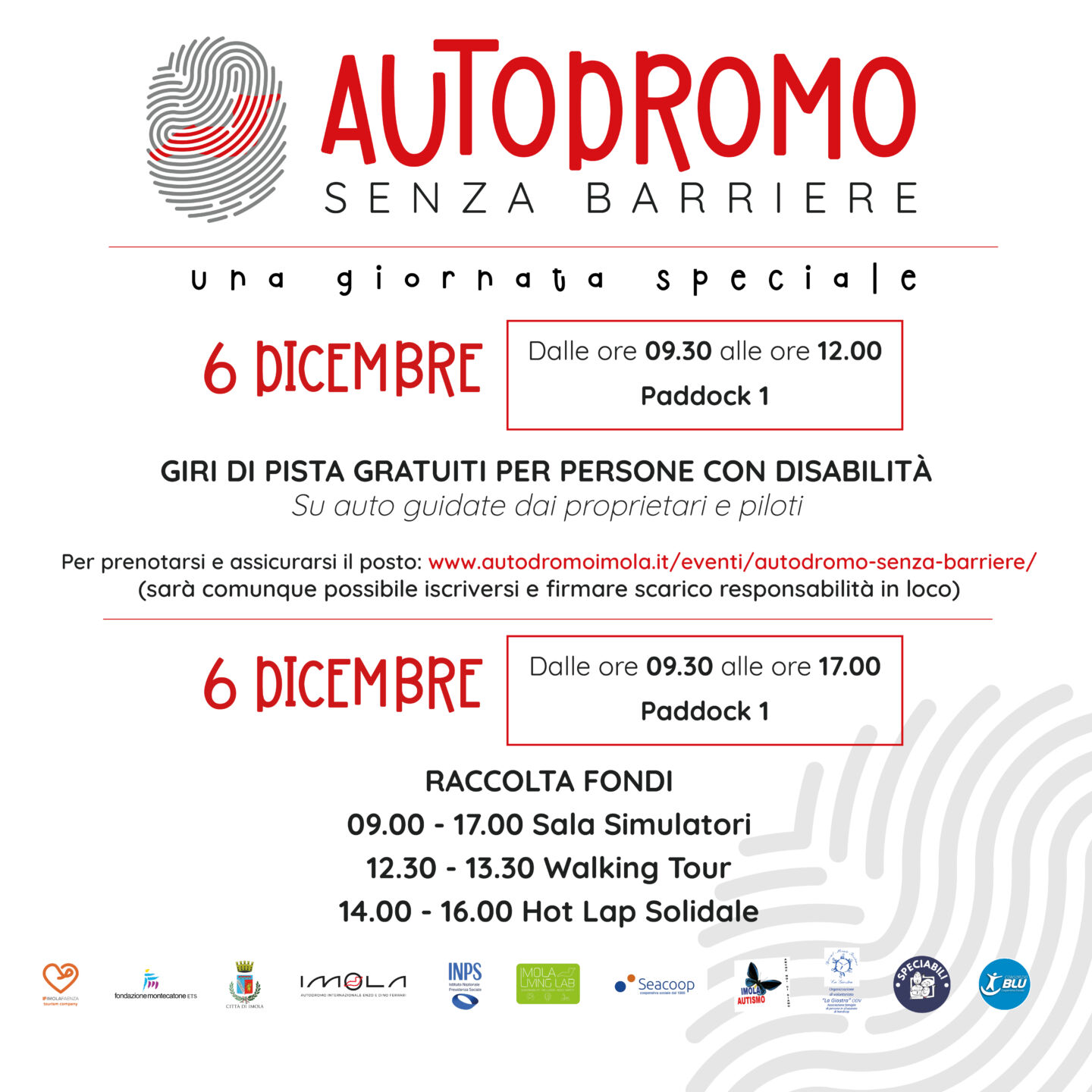 LOCANDINA_AutodromoSenzaBarriere 2025