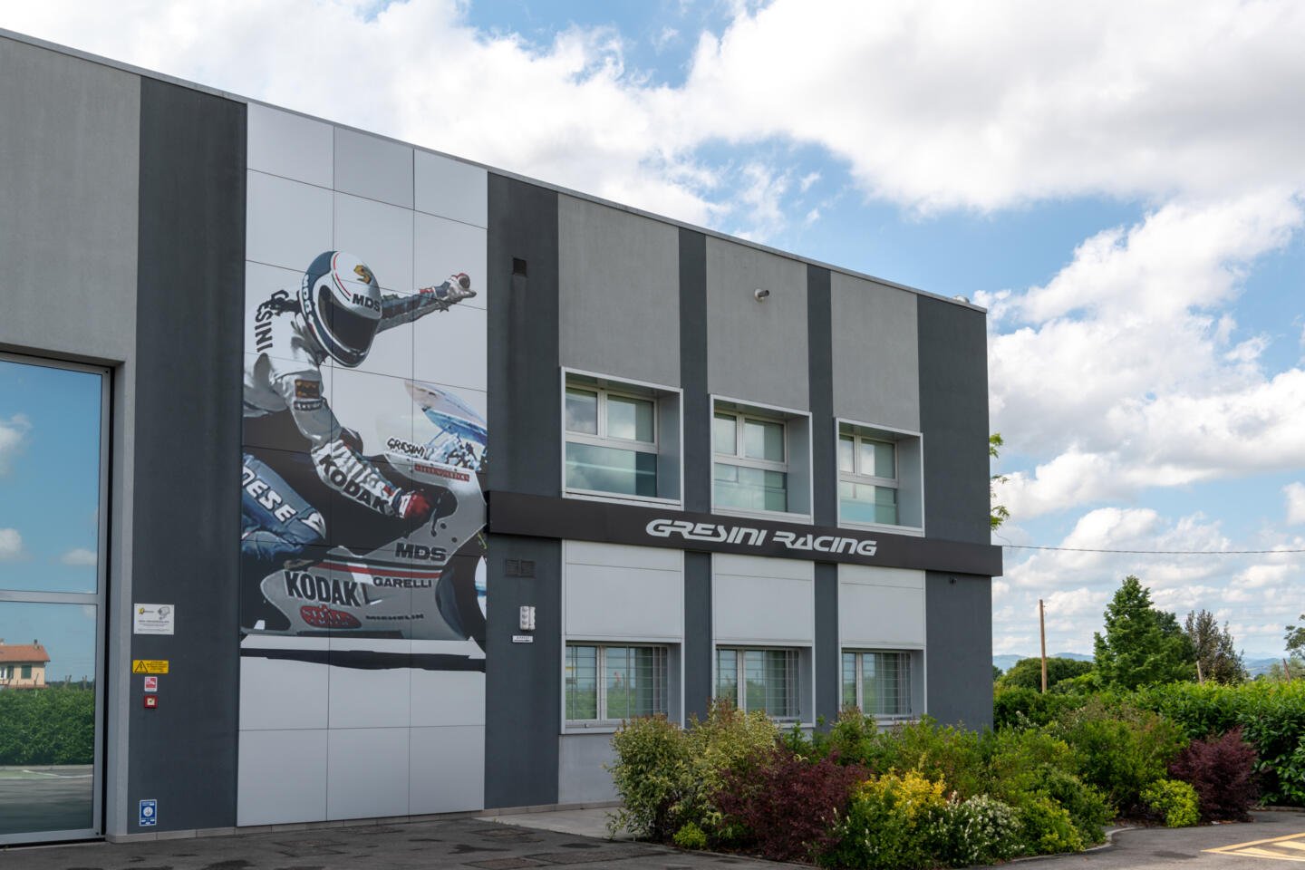 Gresini Racing