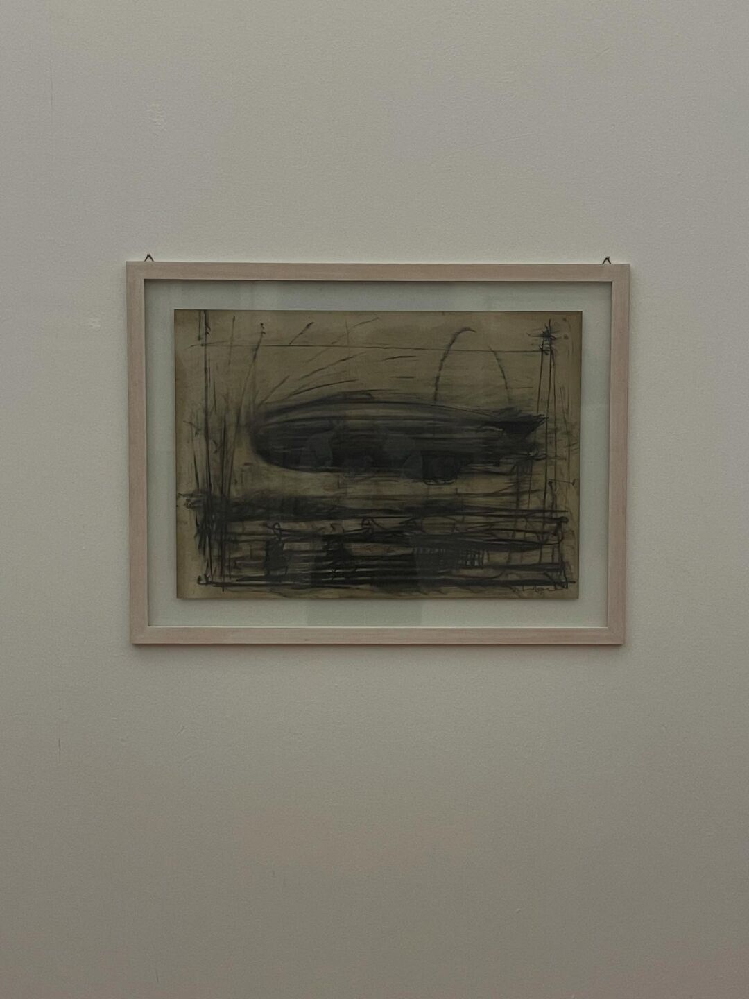 Muri perduti. Conservare per non smarrire