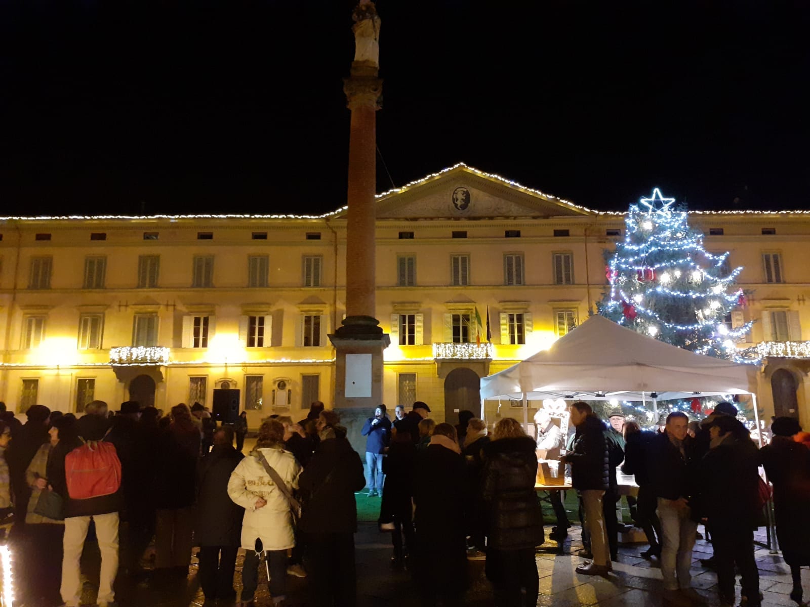 castel san pietro natale