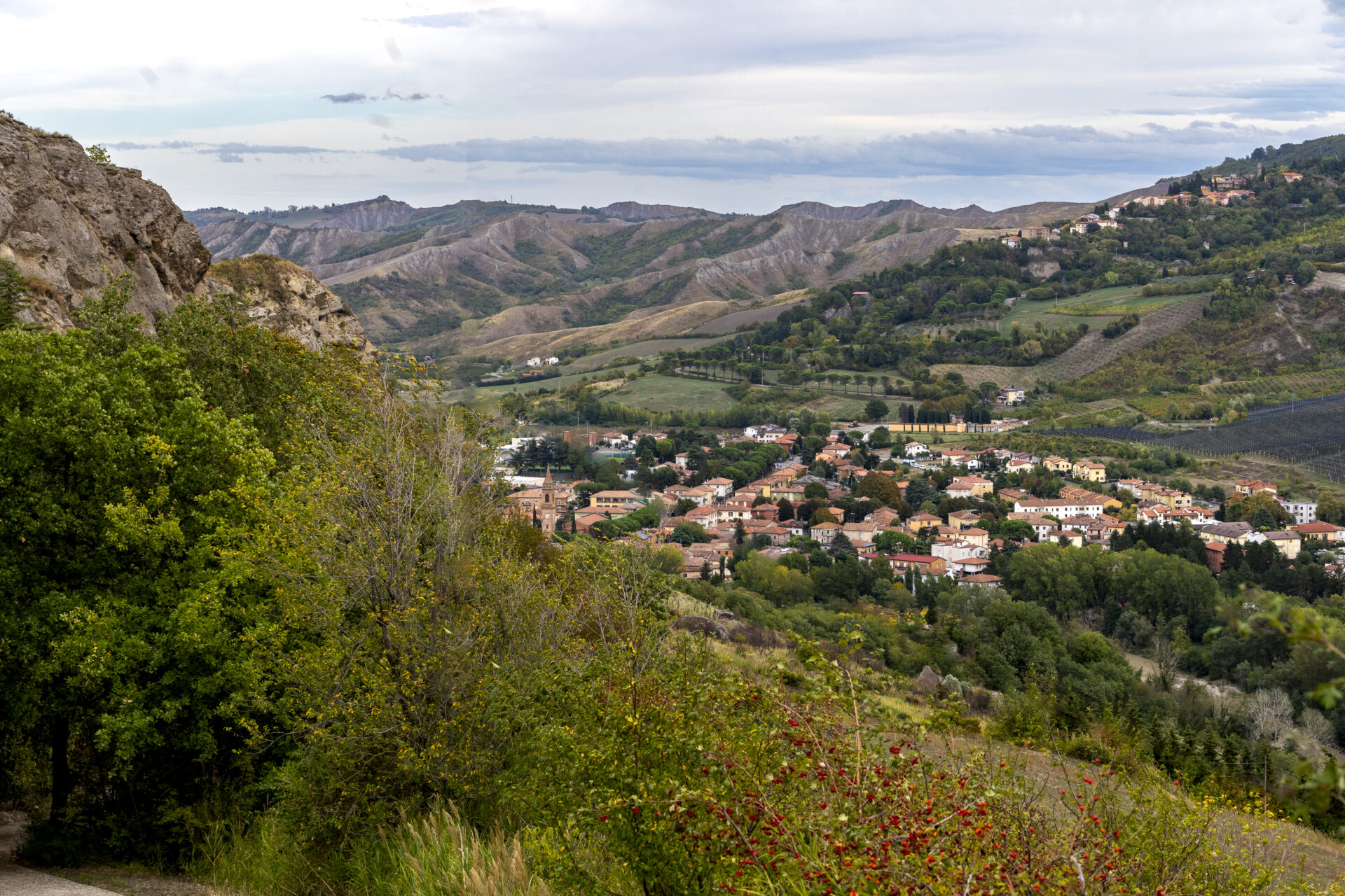 BORGO TOSSIGNANO