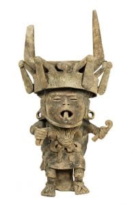 La mostra “Precolombiane: ceramiche, l’altra faccia dell’America”, 11 novembre 2018 - 10 febbraio 2019 al MIC di Faenza