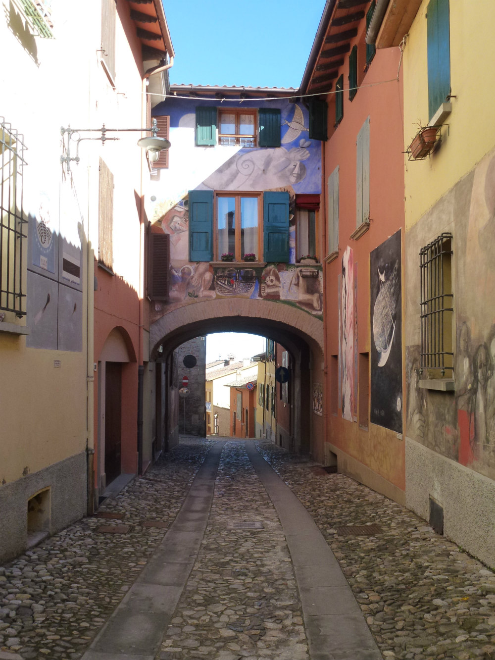 Dozza